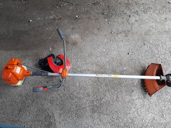 Oleo mac 753 - 6
