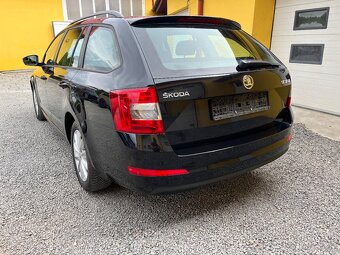 Škoda octavia 3 1.4 tsi - 6