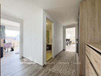Pronájem slunného bytu 2+kk, 70 m2 v novostavbě Otýlie Beníš - 6