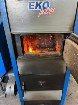 Automatický kotel Ogniwo Eko Plus 25 kW - 6