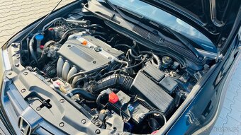 Honda Accord CL7 2.0 i-VTEC 2004 - 6