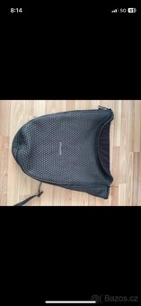 Britax b-motion 4+ - 6