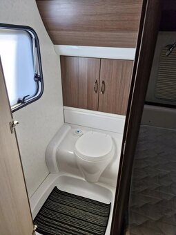 Hobby Prestige 540 UFE - 6