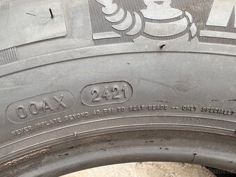 Michelin 225/65 R16C - 6