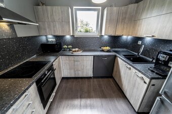 Mladá Boleslav, prodej rodinného domu 107 m2 po rekonstrukci - 6