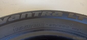 Hankook 165 R14C 97/95Q 7mm - 6