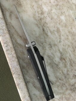 Nůž Gerber USA původní model vyrobeno v USA - PC 1.180 Kč - 6