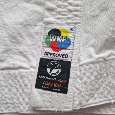 Kimono Tokaido WKF Approved - 6