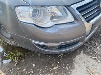 VW Passat combi LA7T - 6