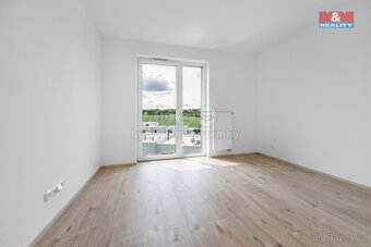 Pronájem bytu 3+kk, 79 m², Plzeň, ul. Safírová - 6
