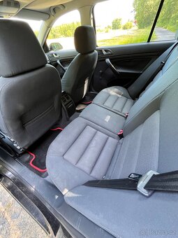 Škoda Octavia II. - 1.9 TDI 77kw - 6