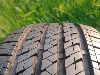 Letní pneu BRIDGESTONE Ecopia EP422 Plus 205/60R16 96V - 4ks - 6