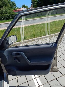 Škoda Felicia 1.3 - 6