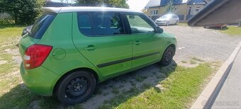 Škoda Fabia Monte Carlo 1,4 DSG - 6