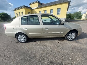 Renault Thalia 1.2 - 6