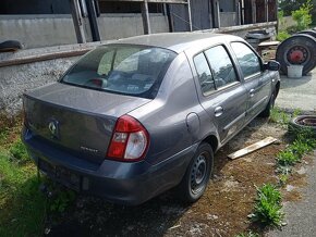 Renault Thalia 1.4 16V 72kW - 6
