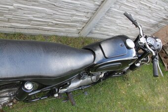 BMW R26 r.v. 1958 s TP - 6