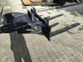 Paletizacni vidle s upínákem MS21 MS10 lehnhoff - 6