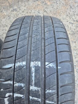 Orig alu kola VW 5x112R17 Et-41 - 6