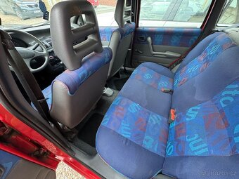 Fiat Punto - 6