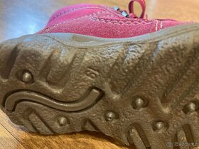 Zimní boty Superfit s goretexem vel. 19 - 6