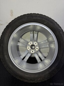 Alu kola Volkswagen Tiguan 5x112 R18 TMPS senzor - 6