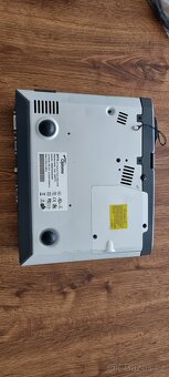 Optoma projektor DLP EP770 - 6