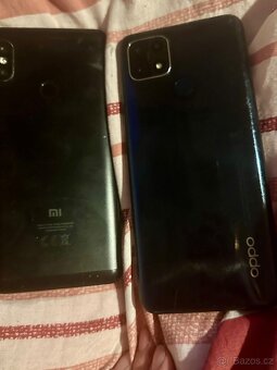 Mobilni telefony samsung,iphone,xiaomi,oppo,lenovo - 6