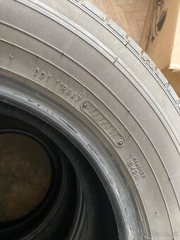 Letní pneu 235/65/R16C Falken - 6