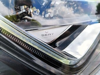 ATECA 1,5 TSi 110kW STYLE 2019 FULL-LED ODPOČ. DPH - 6