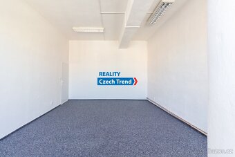 Pronájem kanceláře, 36 m2 - Olomouc - Holice, ev.č. 02749 - 6