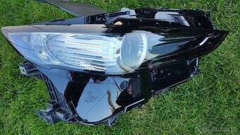 Mazda CX-30 CX30 2019 - Prave predne svetlo Full LED lampa - 6