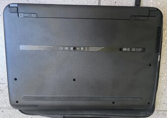 HP 14 / Celeron N3050 / 2GB RAM / 32GB Flash / 14" - 6