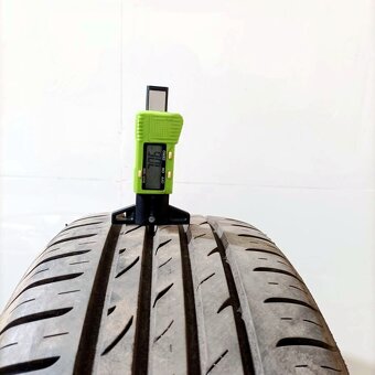 16" ALU kola – 5x114,3 – MAZDA (HYUNDAI, KIA) Disky - 6