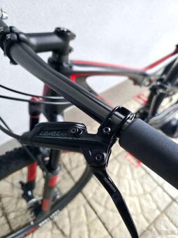 Horské kolo Specialized Epic Expert Carbon World Cup 29″ - 6