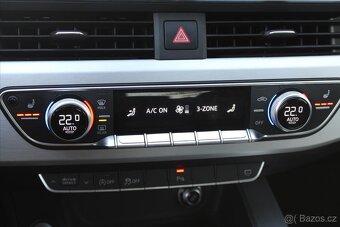 Audi A5 3.0TDI 200kW QUATTRO S-LINE ČR 1.maj.(2017) - 6