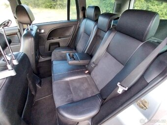 Ford Mondeo 2.0tdci 96kw - 6