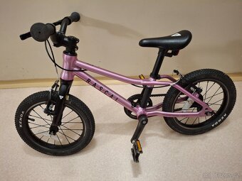 Dětské kolo Rascal 14" - 6