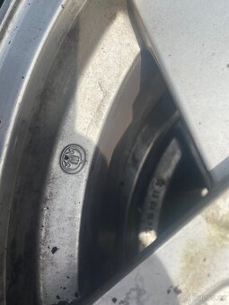 Alu kola brock car fashion R15 4x100 - 6