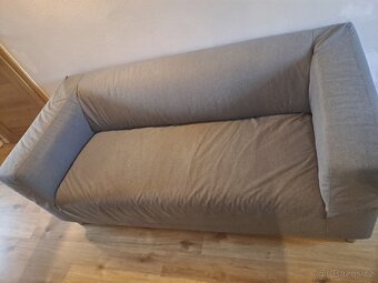 Sedacka Ikea Klippan - 6