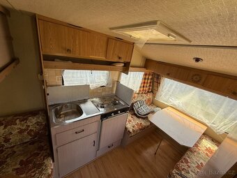 Karavan KIP330 de luxe - 6