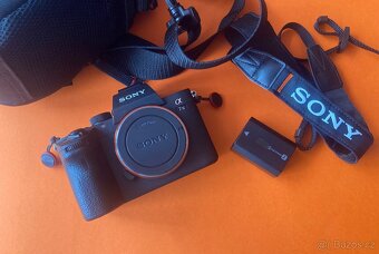 Sony Alpha A7 III - 6