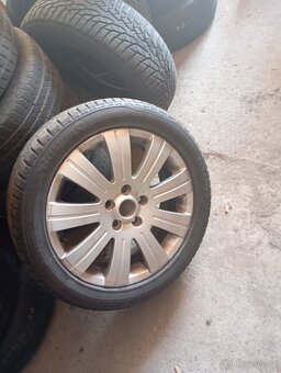 Kola 5x112r17 - 6