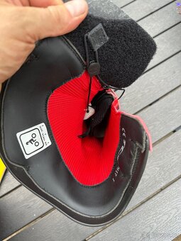 Moto boty TCX R-S2 - 6