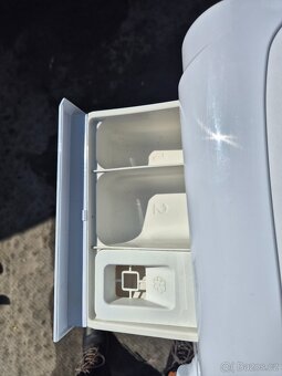 INDESIT SLIM A++ INVERTOR, ZÁRUKA DOPRAVA INSTALACE - 6