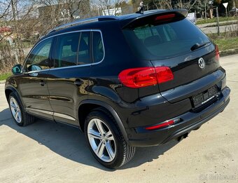 Volkswagen Tiguan 2.0 TSi 4-Motion R-Line Edition - 6