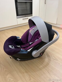 cybex aton 3 - 6