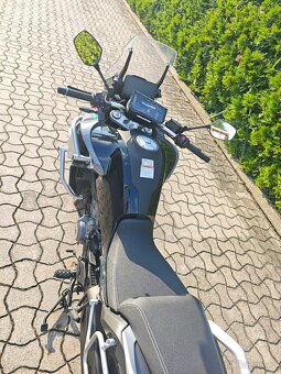 CFMOTO 800MT Sport TOP STAV + možnost výbavy - 6