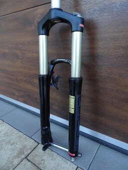Vidlice Epicon26, Recon 26 - 6