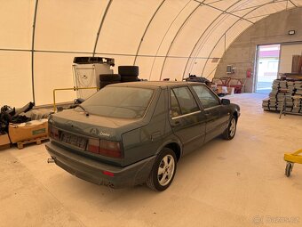 Fiat Croma 2.5td 85kw 1994 UNIKÁT - 6